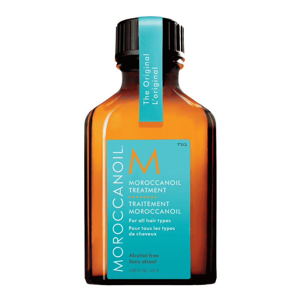 You are currently viewing Unlock the Secret to Silky Smooth Hair with Moroccanoil Treatment Original
